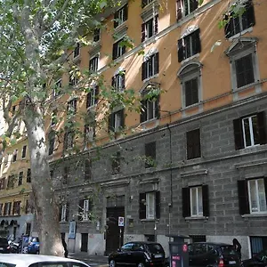 Vatican Townhouse Appartamento Roma