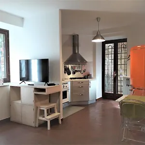 Ozanam Art Gallery Appartamento Roma