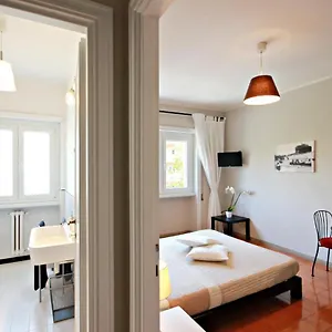 Al Vaticano 67-apartment Appartamento Roma