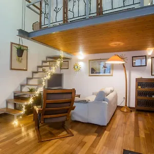 Loft In Testaccio Appartamento Roma