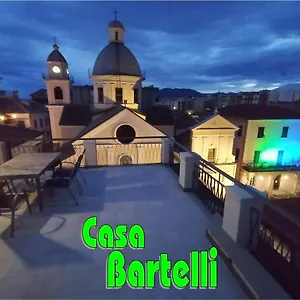 Casa Bartelli - Appartamento Ceriale