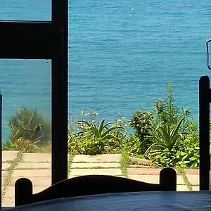 Fronte Mare Isola Rossa
